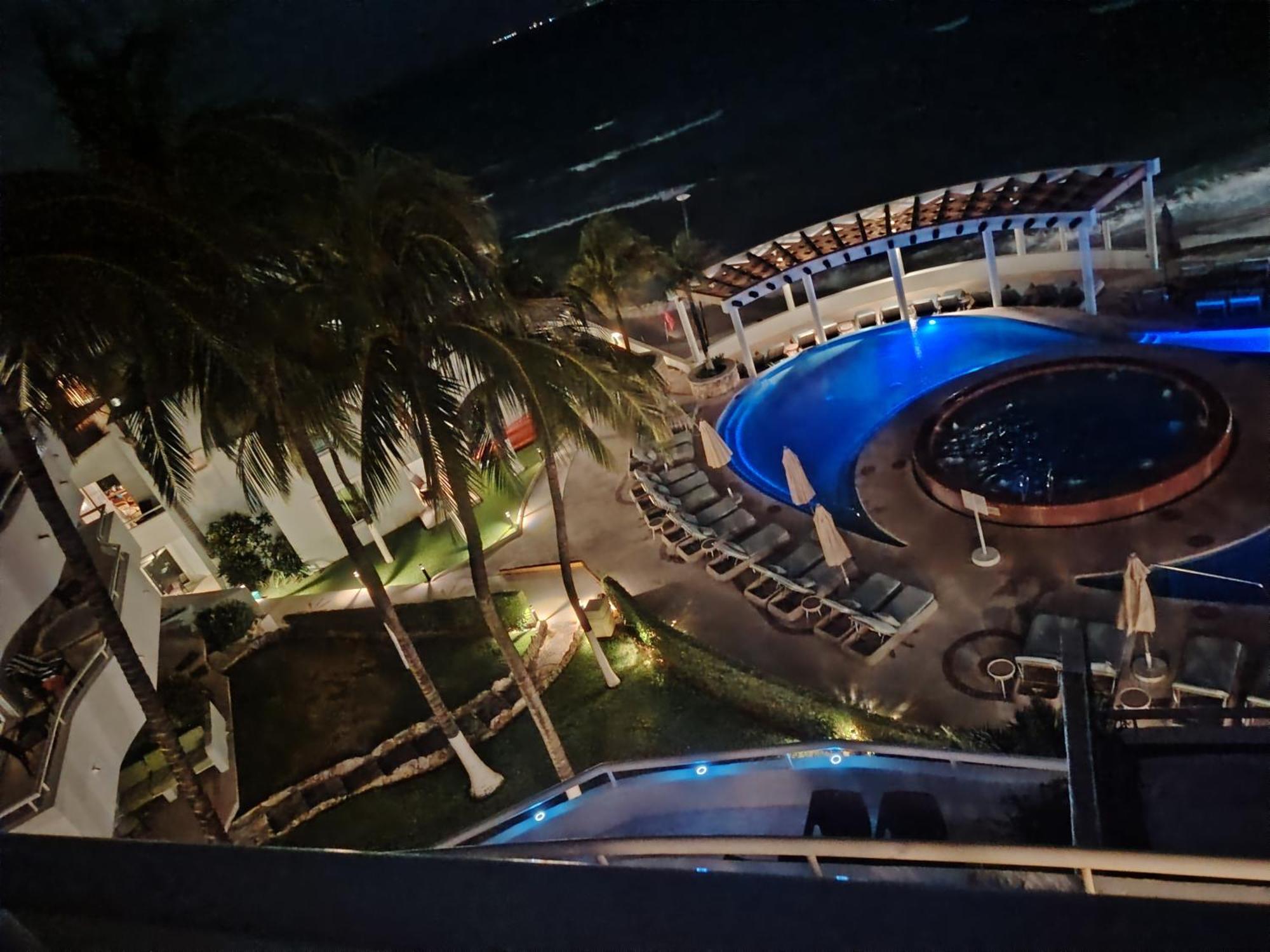 Sunset Fishermen Beach & Spa Resort Playa del Carmen Exterior foto