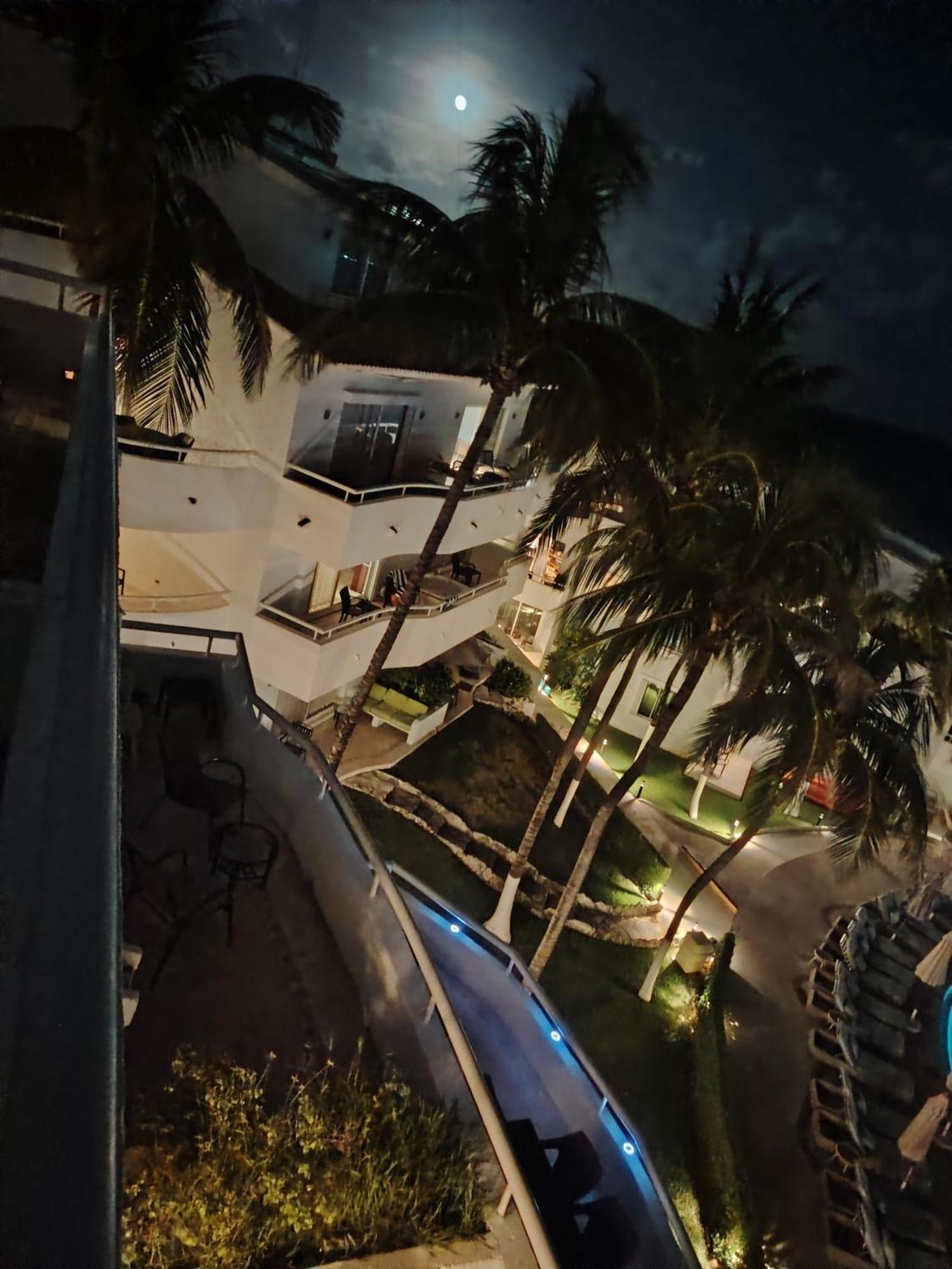 Sunset Fishermen Beach & Spa Resort Playa del Carmen Exterior foto