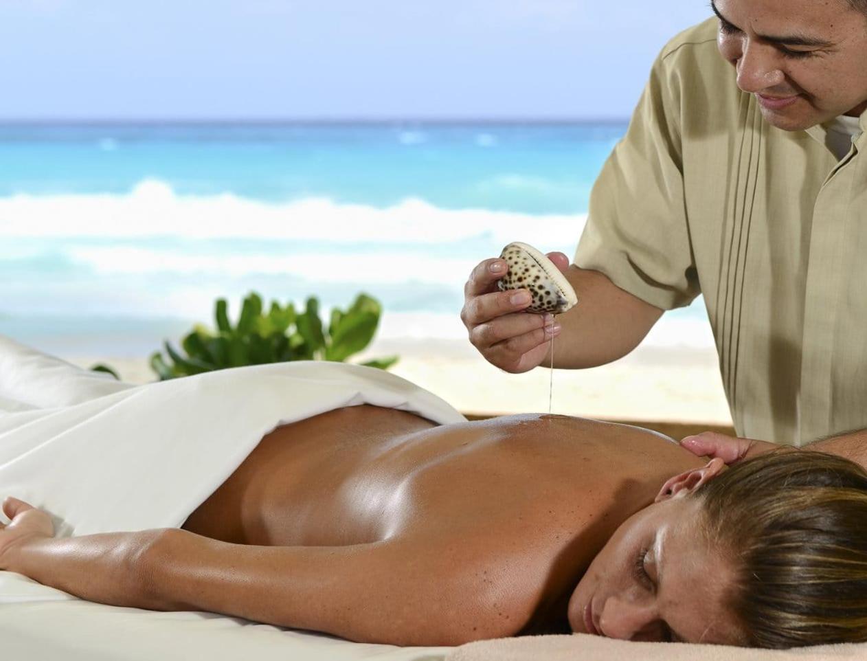 Sunset Fishermen Beach & Spa Resort Playa del Carmen Exterior foto