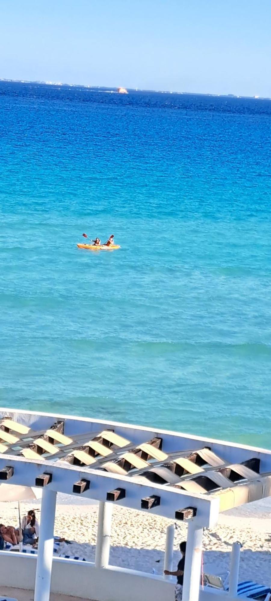 Sunset Fishermen Beach & Spa Resort Playa del Carmen Exterior foto