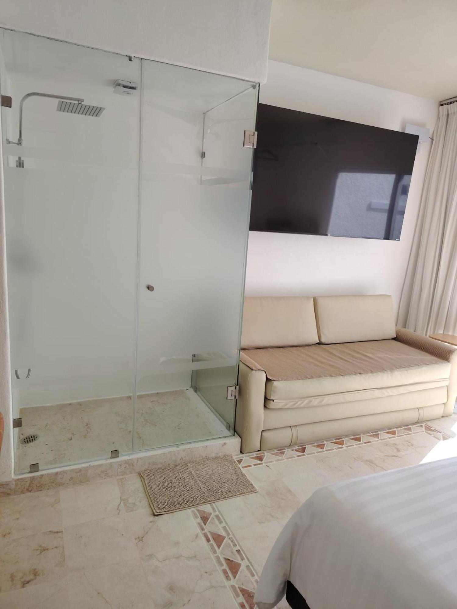 Sunset Fishermen Beach & Spa Resort Playa del Carmen Exterior foto