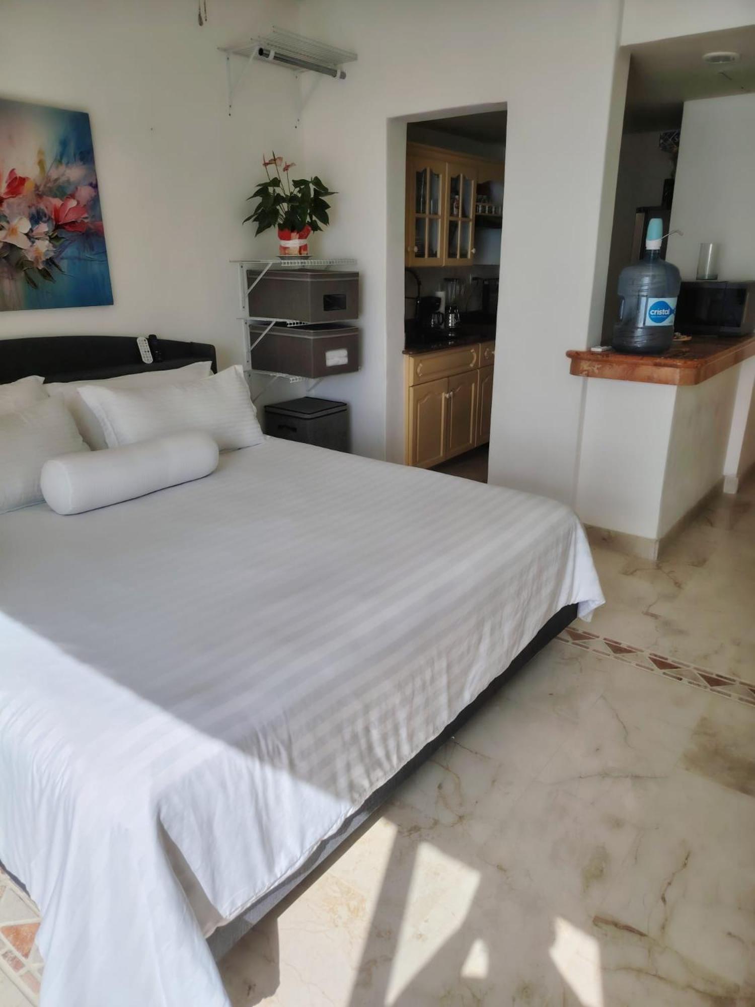 Sunset Fishermen Beach & Spa Resort Playa del Carmen Exterior foto