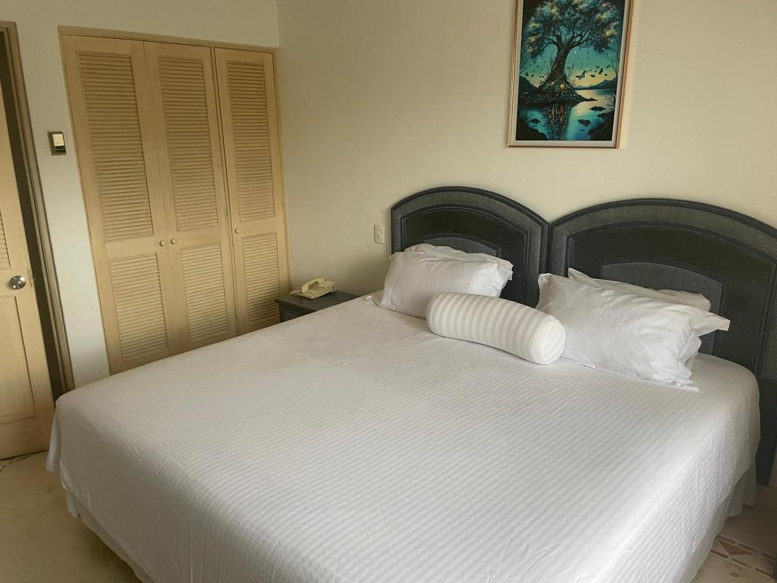 Sunset Fishermen Beach & Spa Resort Playa del Carmen Zimmer foto